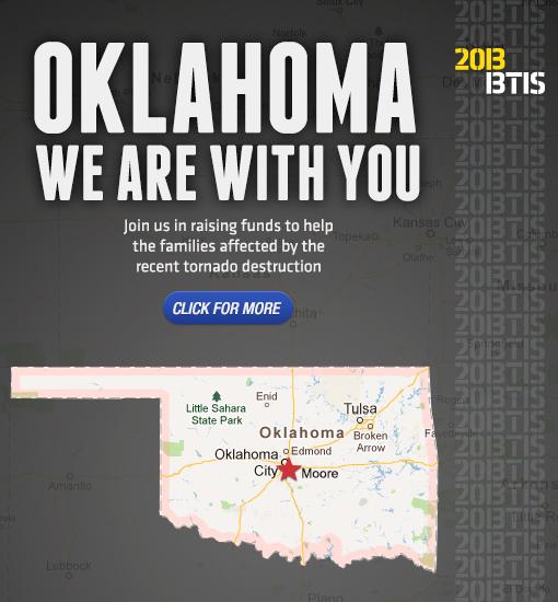 The Oklahoma City