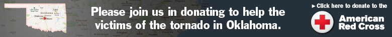 Red Cross Disaster Relief Fund