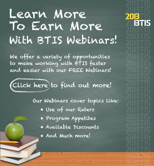 Webinars